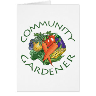 Jardin communautaire