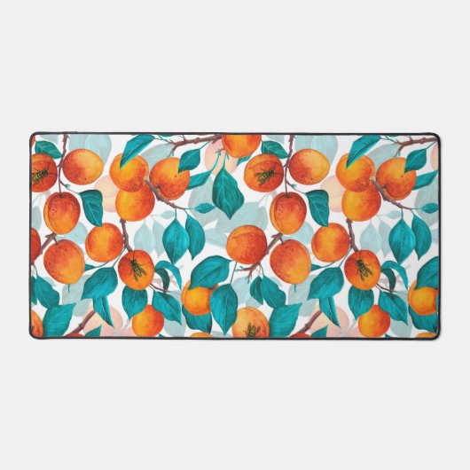 Jardin d'abricot 4 (Recto)