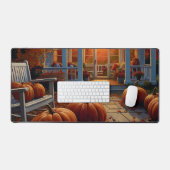 Jardin d'automne (Clavier et souris)
