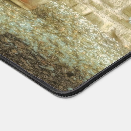 Jardin d'automne rustique (Coin)