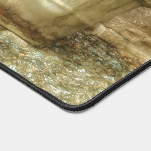 Jardin d'automne rustique (Coin)