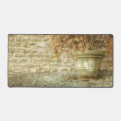 Jardin d'automne rustique (Recto)