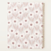 Jardin de Chalkflower Rose Romantique Doux (Dos)