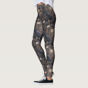 Jardin de Corneille Leggings - Joli
