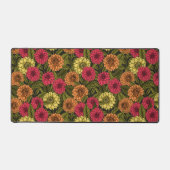 Jardin de Dahlia (Recto)