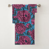 Jardin de galets (En situation)