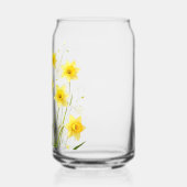 Jardin de la jonquille transparente Whimsical : Dr (Gauche)