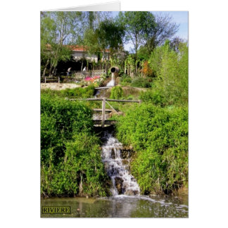 Jardin de Martel, Frankrijk