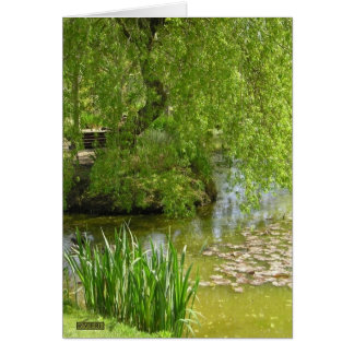 Jardin de Martel, Frankrijk