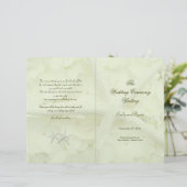 Jardin de mer Plié Starfish Programme Modèle (Debout devant)