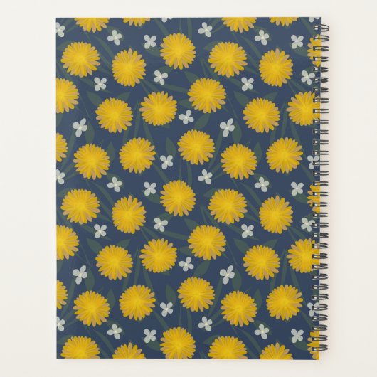 Jardin de minuit 2024 (Dos)