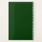 Jardin de Monet, Giverny, France en automne (Dos)