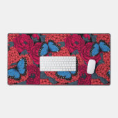 Jardin de morpho bleu (Clavier et souris)