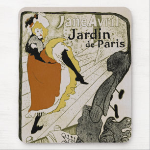 Jardin de Paris Muismat