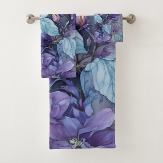 Jardin de Periwinkle (En situation)