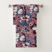 Jardin de printemps (En situation)