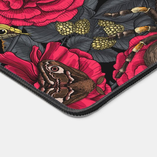 Jardin de rêve 3 (Coin)