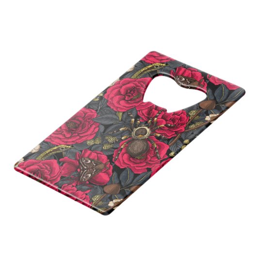 Jardin de rêve 3 (Devant Angle)