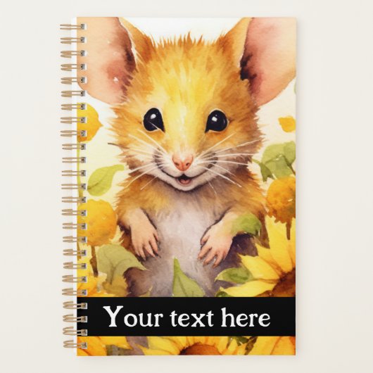 Jardin de tournesol 13 Miceville (Devant)