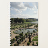 Jardin de Versailles (Devant)