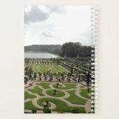 Jardin de Versailles (Dos)
