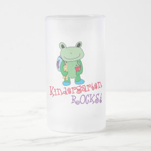 Jardin d'enfants Rocks Mug