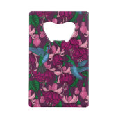 Jardin des colibris (Devant)