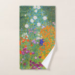 Jardin des fleurs de Gustav Klimt<br><div class="desc">Veuillez visiter mon magasin pour plus de design intéressant et plus de choix de couleurs.
=> zazzle.com/colorfulworld*</div>