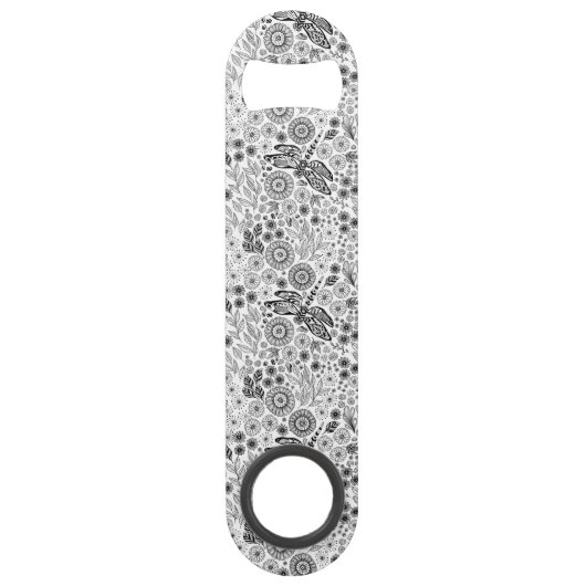 Jardin des libellules (Devant)