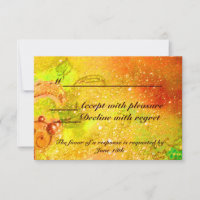 JARDIN DES OMBRES PERDUES / BOUTEILLE MAGIQUE RSVP