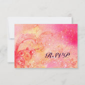 JARDIN DES OMBRES PERDUES / BOUTEILLE MAGIQUE RSVP (Dos)