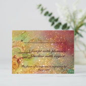 JARDIN DES OMBRES PERDUES / BOUTEILLE MAGIQUE RSVP (Debout devant)