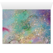 JARDIN DES OMBRES PERDUES / CHEVALIER ET CHEVAL (Intérieur Horizontal (Bas))