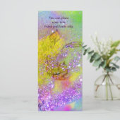 JARDIN DES OMBRES PERDUES - détail carte rack (Debout devant)