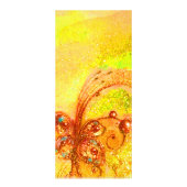 JARDIN DES OMBRES PERDUES - détail carte rack (Dos)