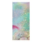 JARDIN DES OMBRES PERDUES -détail L Carte rack (Dos)