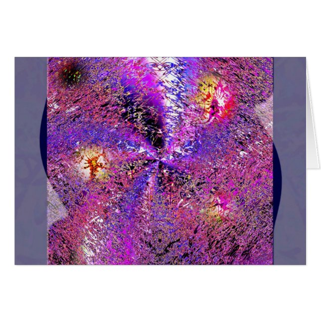 Jardin des vagues 4 (Devant horizontal)