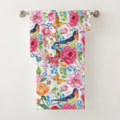 Jardin d'été (En situation)