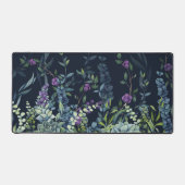 Jardin d'Eucalyptus de minuit (Recto)