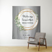 Jardin doré : Une Tapisserie d'Argent et d'Or (En situation)