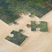 Jardin Dragon Slayer" Puzzle (Côté)