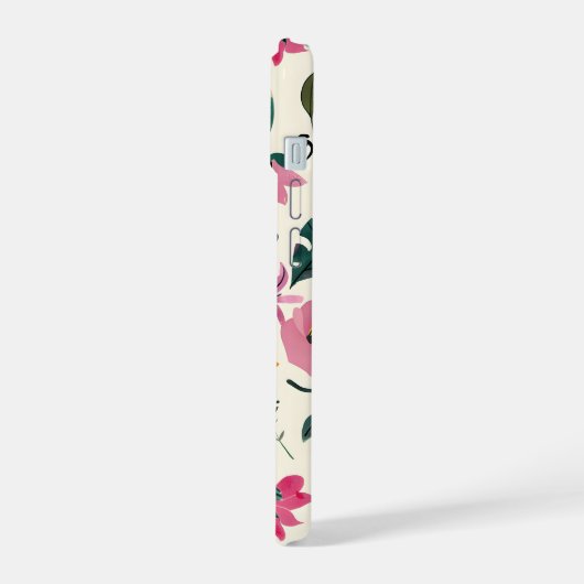 Jardin enchanté (Côté gauche)