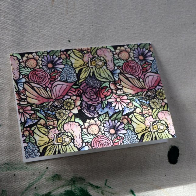 Jardin Fairy Jardin Flower Jardins Fées (Créateur téléchargé)