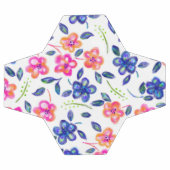 Jardin fleuri (Plat)