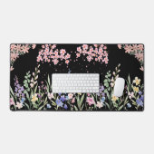 Jardin Floral (Clavier et souris)