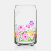 Jardin Floral (Verso)
