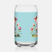 Jardin floral de la pêche à la palme (Gauche)