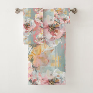 Jardin Floral Impressionniste ID1280