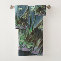 Jardin forestier