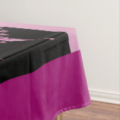 Jardin fractal thulian Une nappe (In Situ)